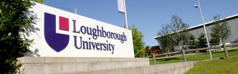 Loughborough University featured image