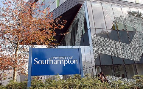University of Southampton featured image