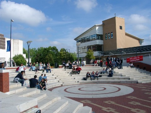 University of Warwick featured image